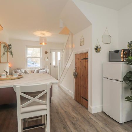 Hope Cottage 海斯 外观 照片