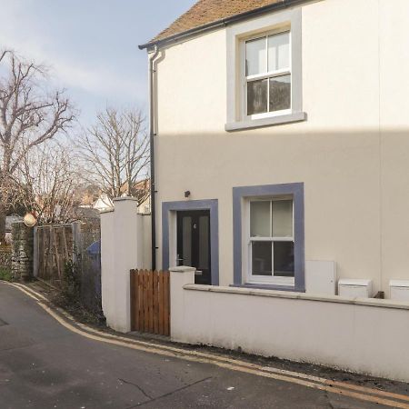 Hope Cottage 海斯 外观 照片