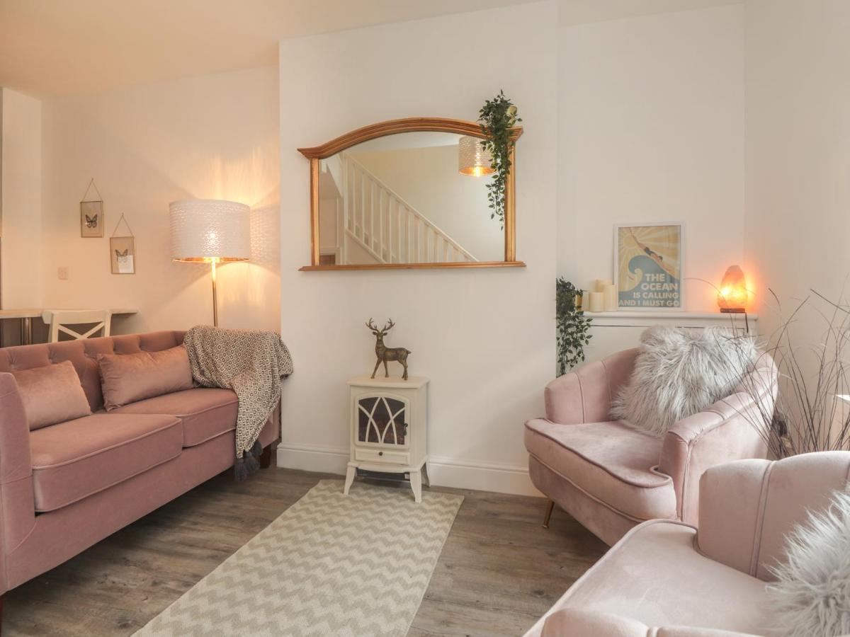 Hope Cottage 海斯 外观 照片