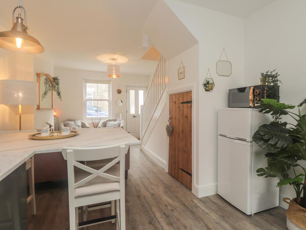 Hope Cottage 海斯 外观 照片