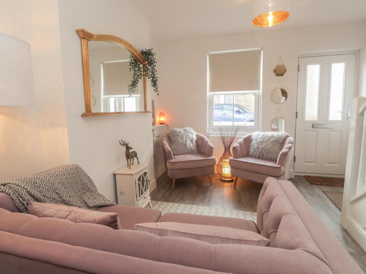 Hope Cottage 海斯 外观 照片