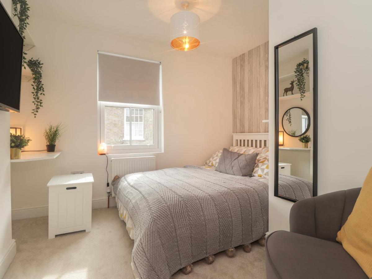 Hope Cottage 海斯 外观 照片