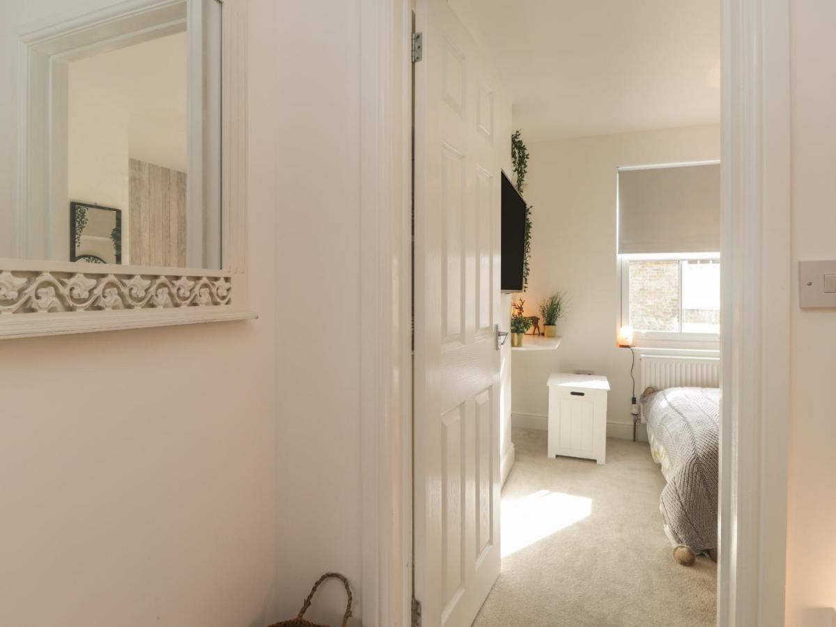 Hope Cottage 海斯 外观 照片